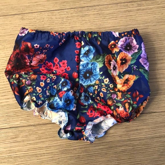 Peppa & Julie Party Dress - Picture 7 of 8